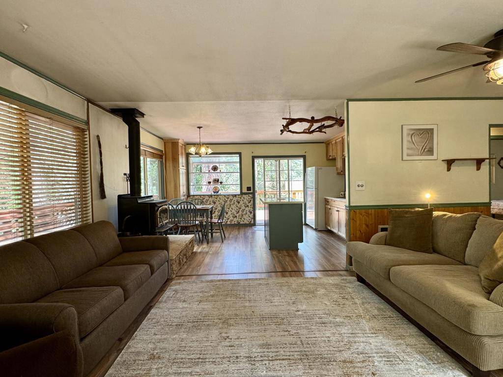 Idyllwild, CA 92549,53110 Marian View Drive DR