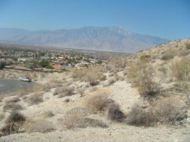 Desert Hot Springs, CA 92240,0 Calle De Vecinos