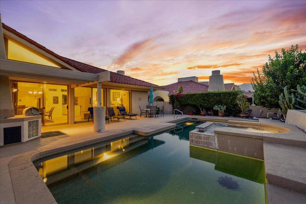 Rancho Mirage, CA 92270,65 Kavenish DR