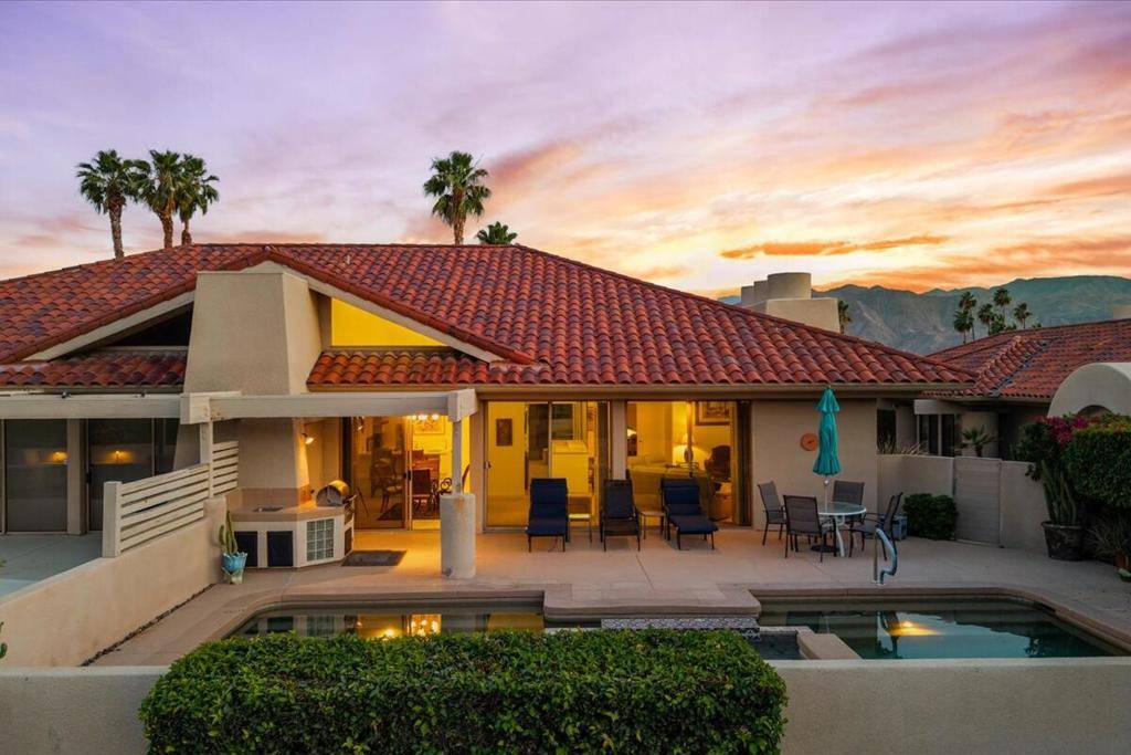 Rancho Mirage, CA 92270,65 Kavenish DR