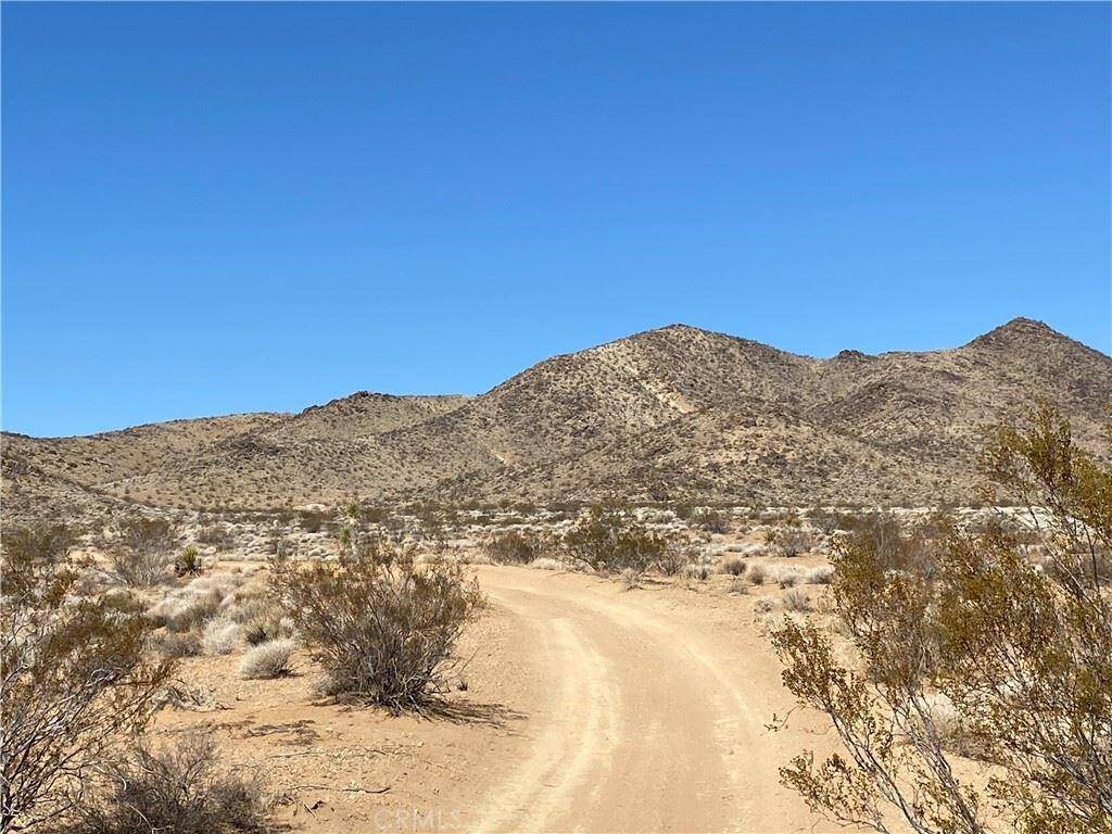 Yucca Valley, CA 92284,0 Kuna