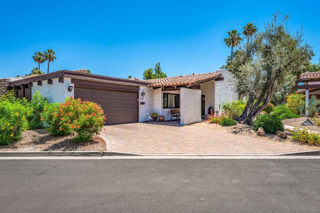 Palm Springs, CA 92264,1288 W Primavera DR