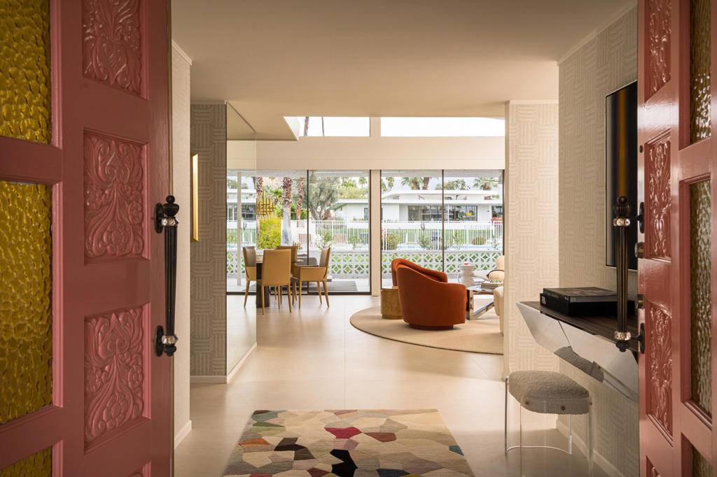 Palm Springs, CA 92264,1577 E Canyon Estates DR