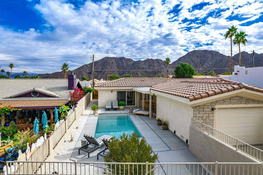 La Quinta, CA 92253,53680 Avenida Montezuma