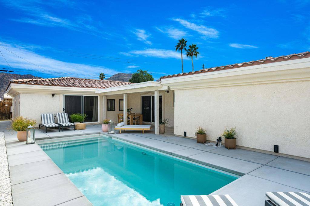 La Quinta, CA 92253,53680 Avenida Montezuma