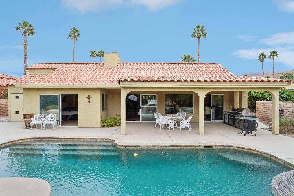 Palm Desert, CA 92260,108 Chelsea CIR