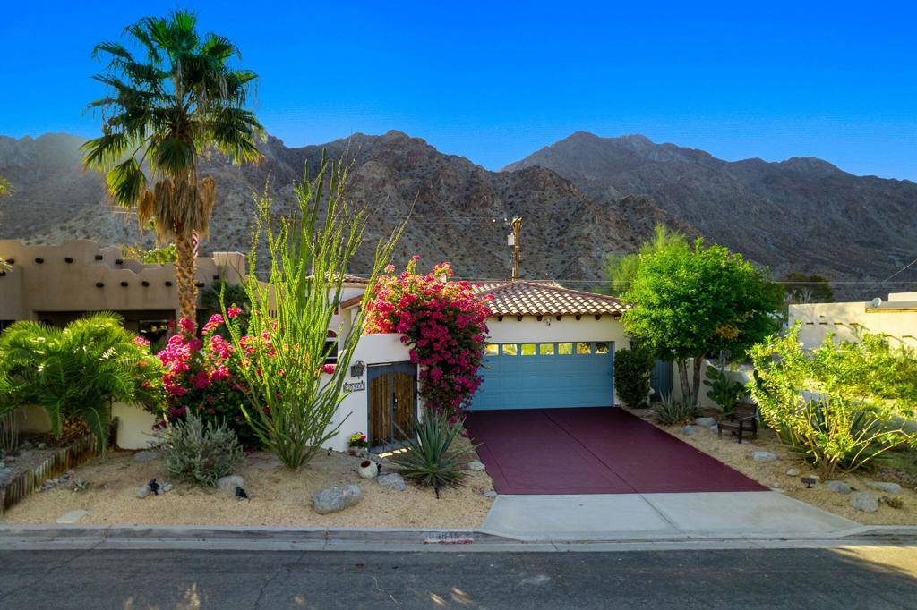 La Quinta, CA 92253,53845 Avenida Cortez