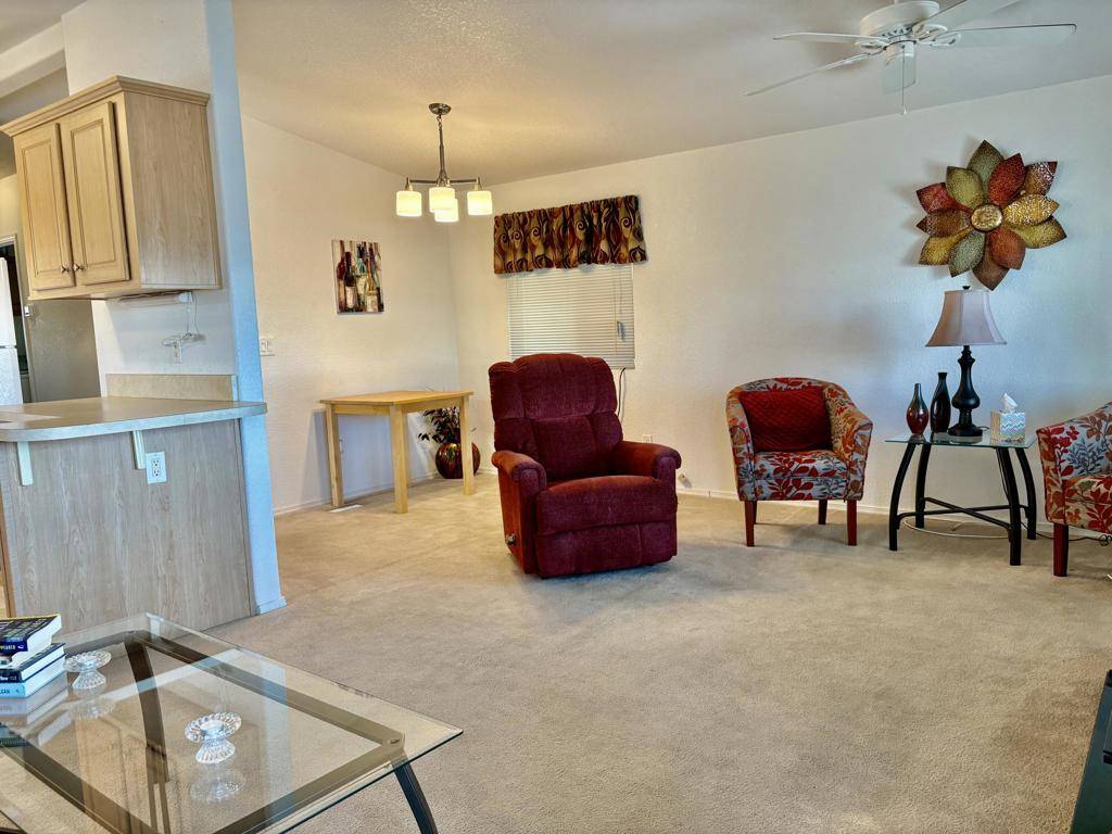 Desert Hot Springs, CA 92241,17640 Corkill RD ##9