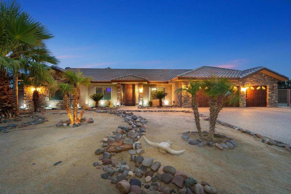 Bermuda Dunes, CA 92203,78143 Avenue 41