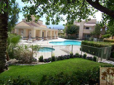 Palm Desert, CA 92260,74800 Sheryl AVE #15-4