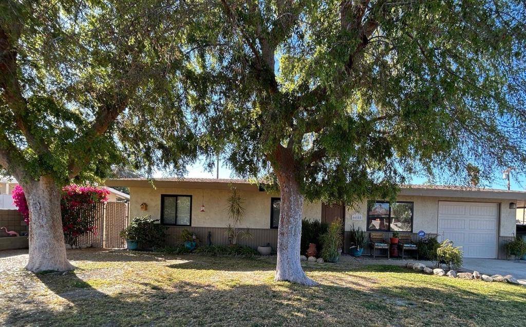Palm Desert, CA 92260,44555 San Luis Rey AVE