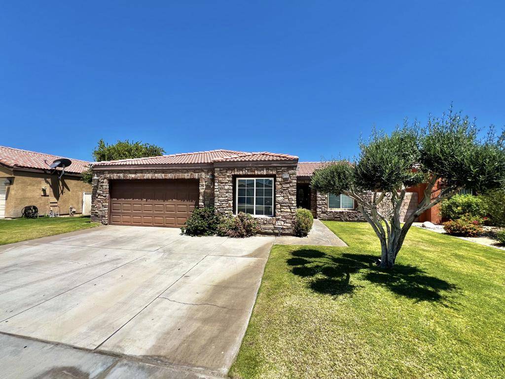 Indio, CA 92201,82222 Pinyon AVE
