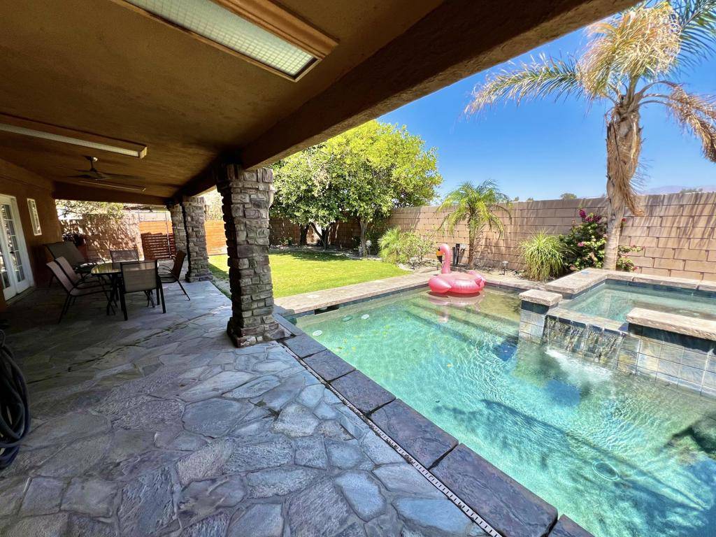 Indio, CA 92201,82222 Pinyon AVE