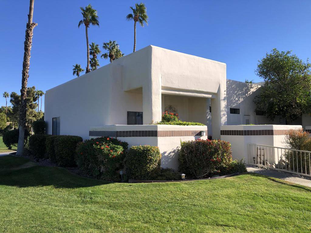 Cathedral City, CA 92234,67482 Toltec CT