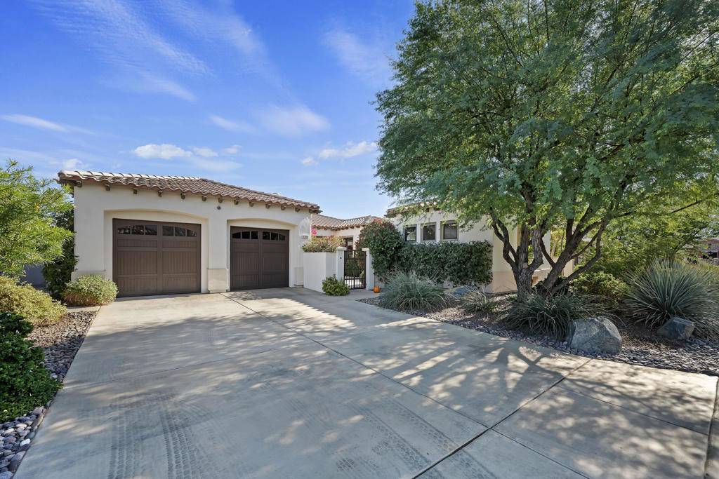 Palm Desert, CA 92260,41804 Via Treviso