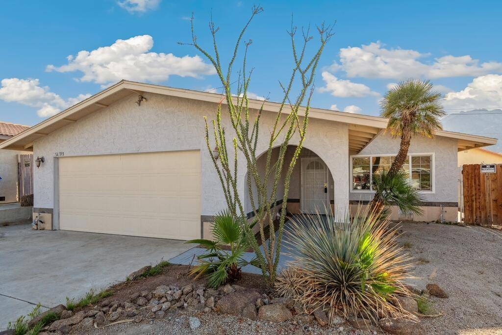 La Quinta, CA 92253,54393 Avenida Velasco