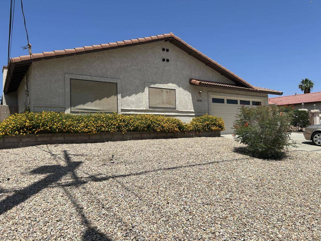 Palm Desert, CA 92211,43705 Warner TRL