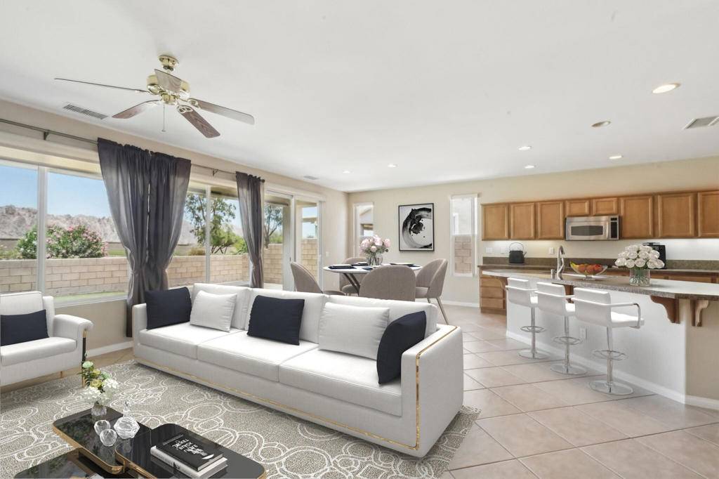 La Quinta, CA 92253,60375 Living Stone DR