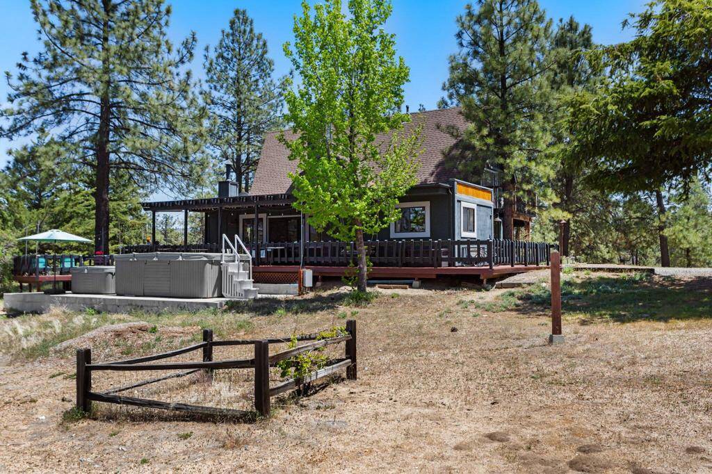 Mountain Center, CA 92561,59512 Hop Patch Spring RD