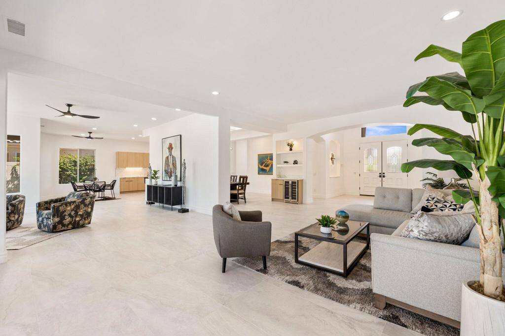 Rancho Mirage, CA 92270,7 King Edward CT