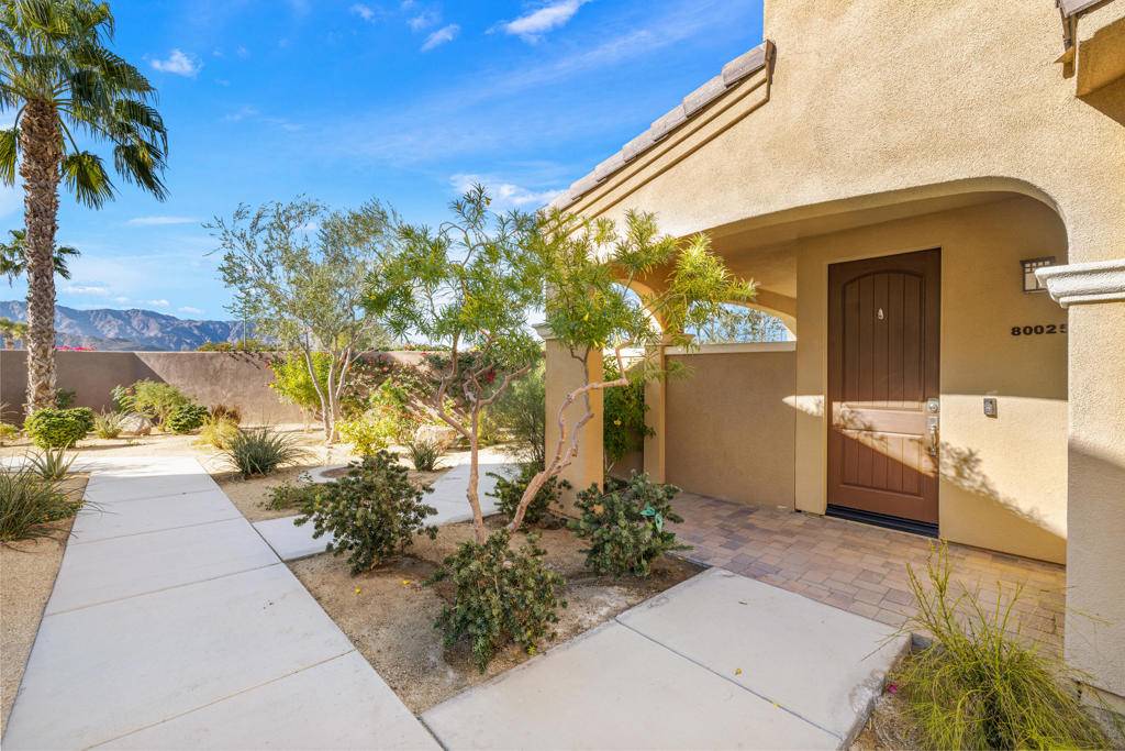 80025 Silver Sage LN La Quinta, CA 92253