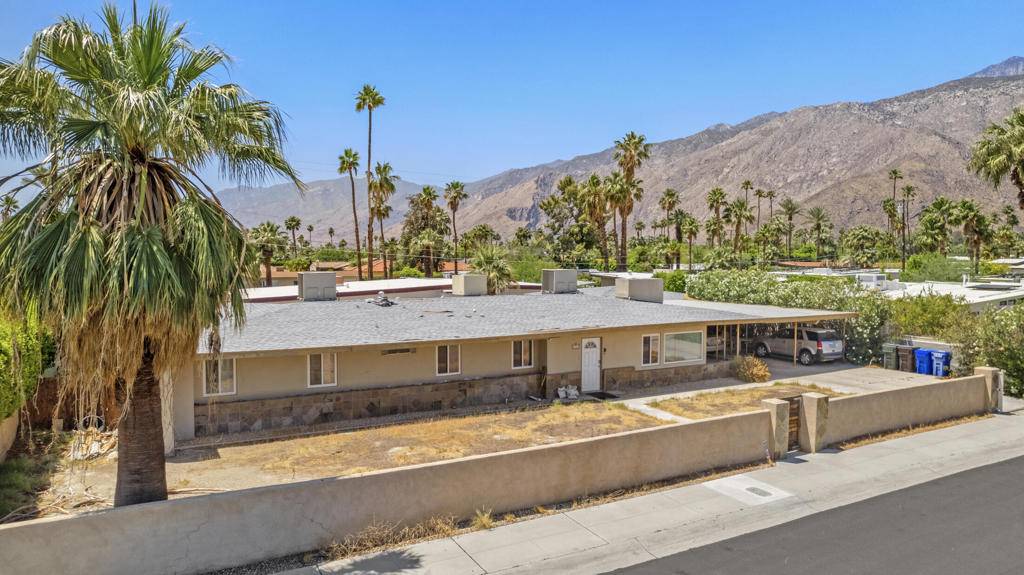 Palm Springs, CA 92262,1165 Linda Vista RD