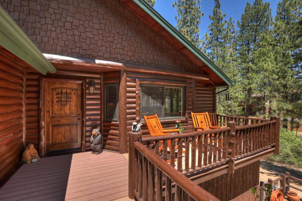Big Bear, CA 92314,508 Pinewood CT