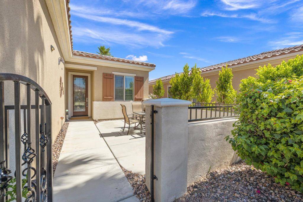 Indio, CA 92203,81710 Avenida Parito