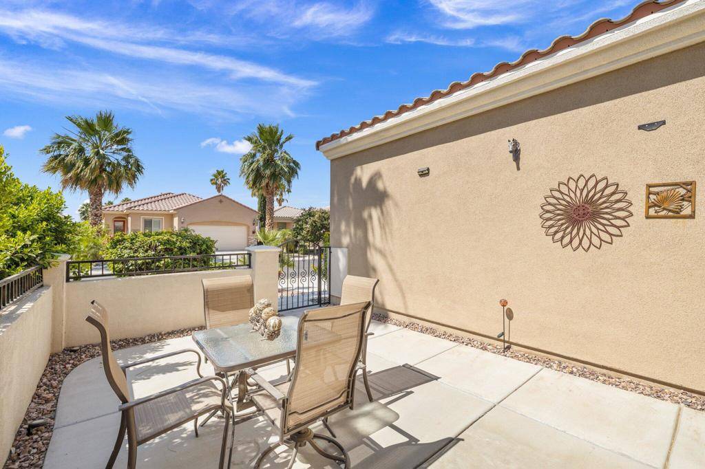 Indio, CA 92203,81710 Avenida Parito