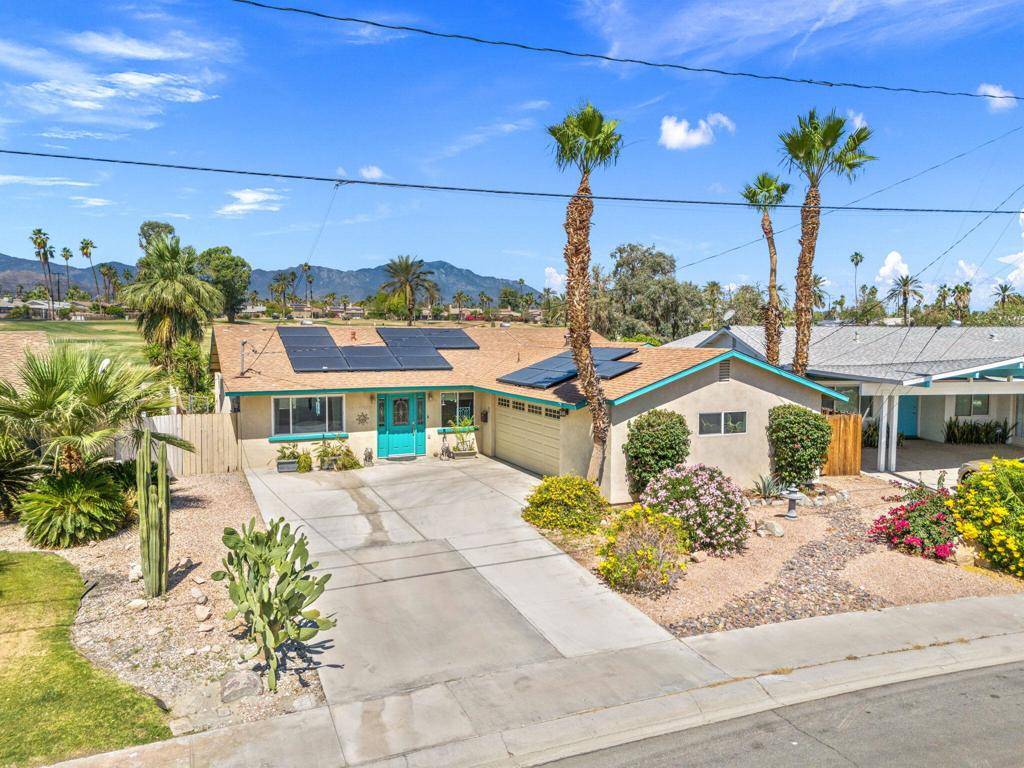 Palm Desert, CA 92211,43029 Texas