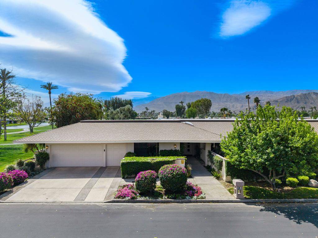 Rancho Mirage, CA 92270,23 Columbia DR