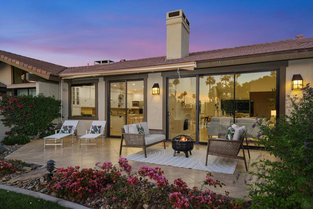 Palm Desert, CA 92211,95 Lookout DR