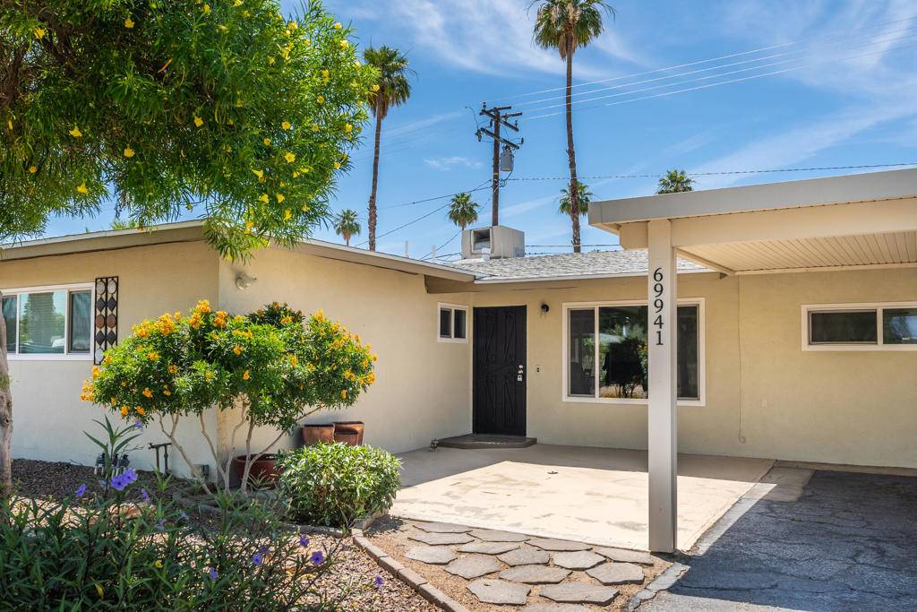 Cathedral City, CA 92234,69941 Pomegranate LN