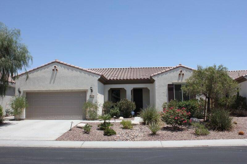 Indio, CA 92203,81672 Avenida Viesca