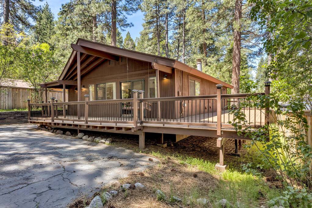 Idyllwild, CA 92549,26801 Canyon DR