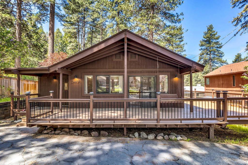 Idyllwild, CA 92549,26801 Canyon DR