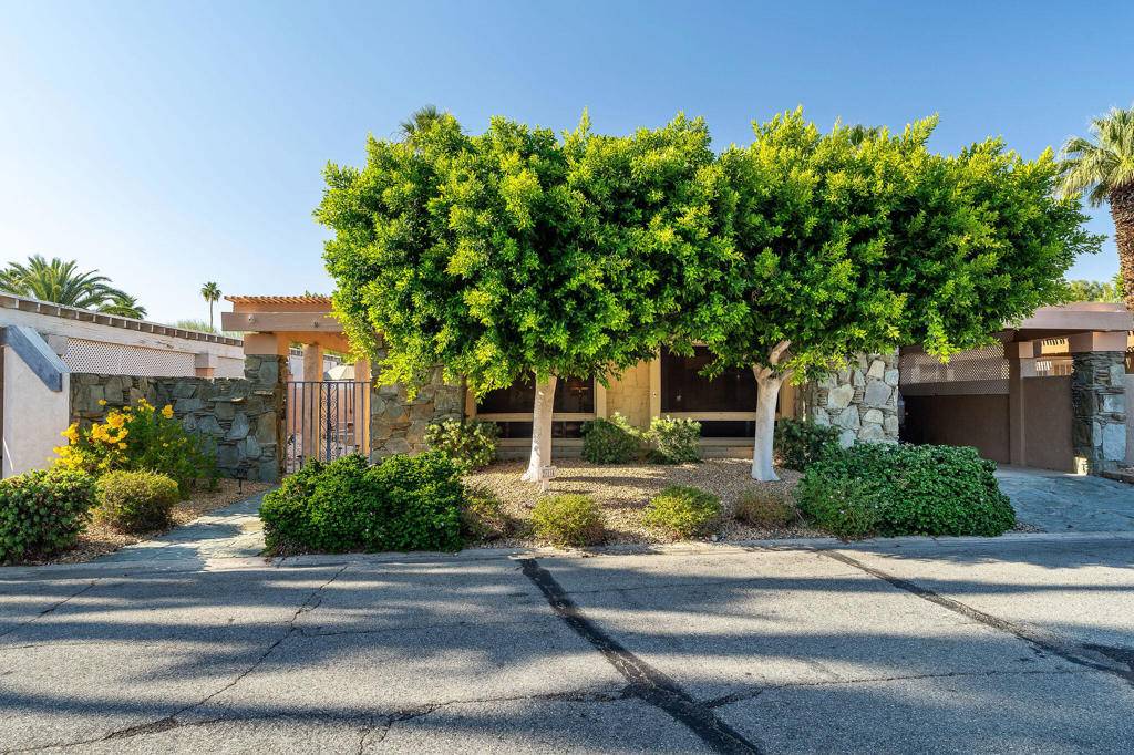 Rancho Mirage, CA 92270,214 International BLVD