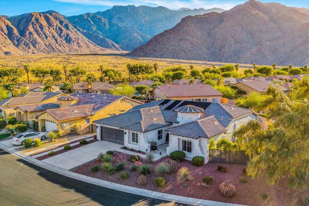 Palm Springs, CA 92262,1121 Palmas