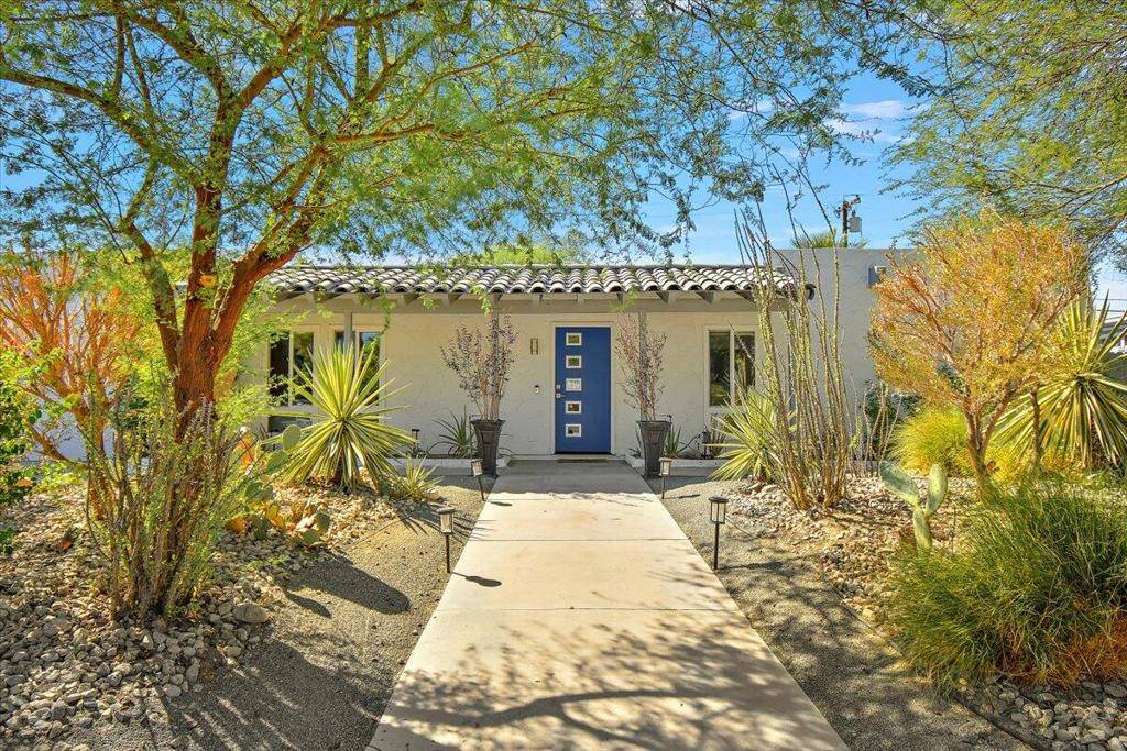 Palm Springs, CA 92262,2911 N Cypress RD
