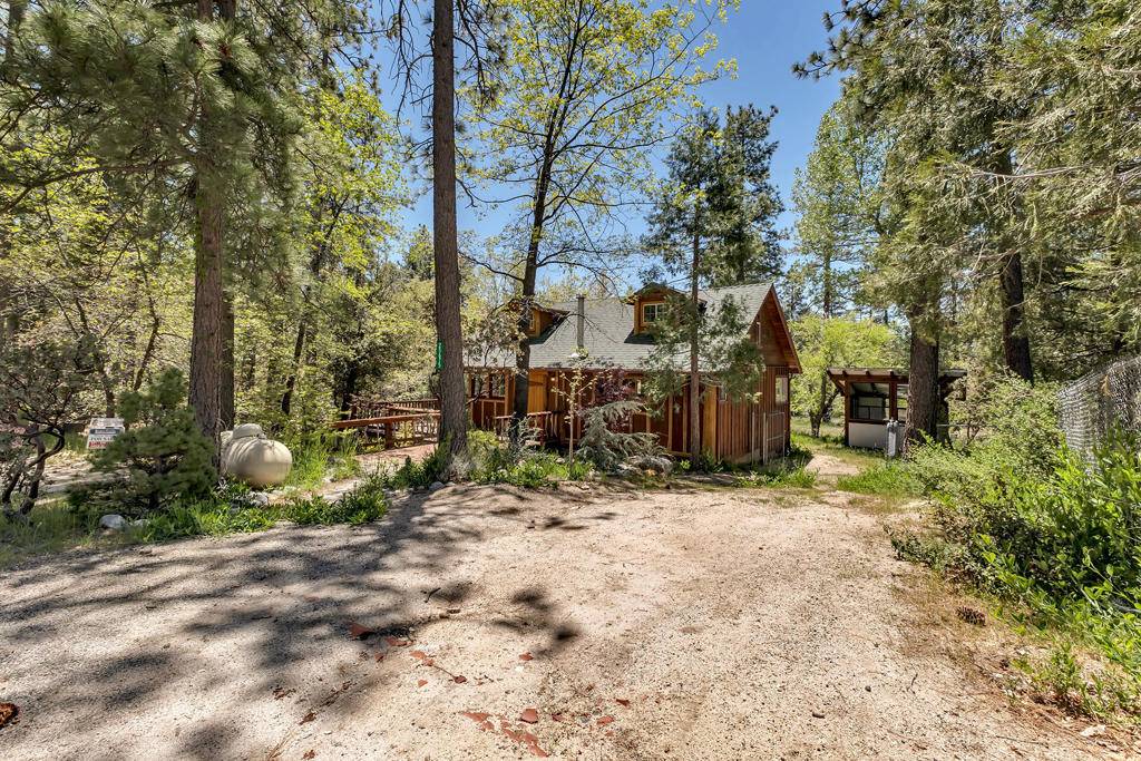 Idyllwild, CA 92549,25675 Alderwood ST