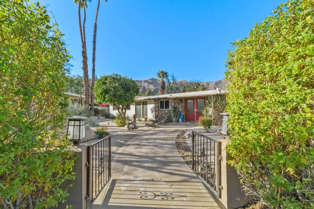 Rancho Mirage, CA 92270,70801 Fairway DR