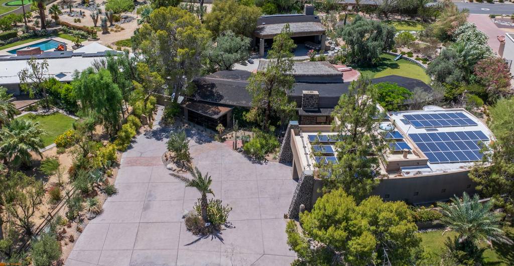 Palm Desert, CA 92260,73297 Grapevine ST