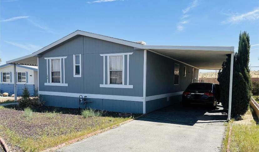 Barstow, CA 92311,701 Montara RD #259