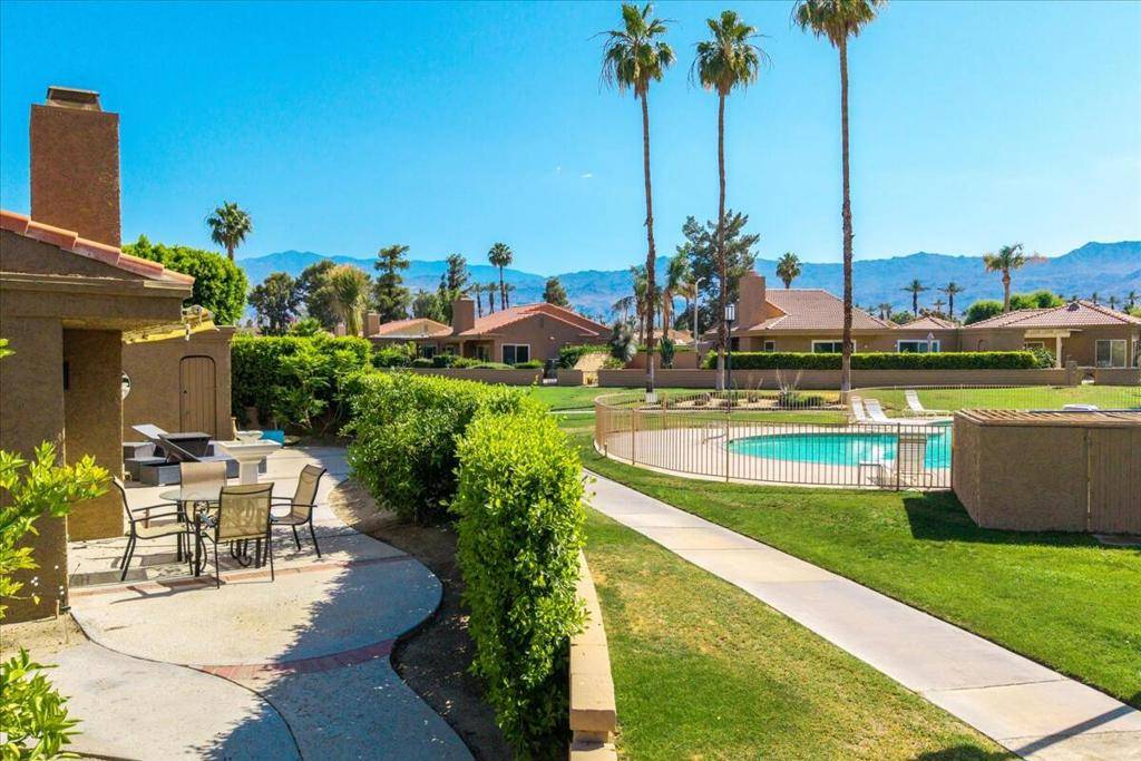 Palm Desert, CA 92260,44289 Venice CT