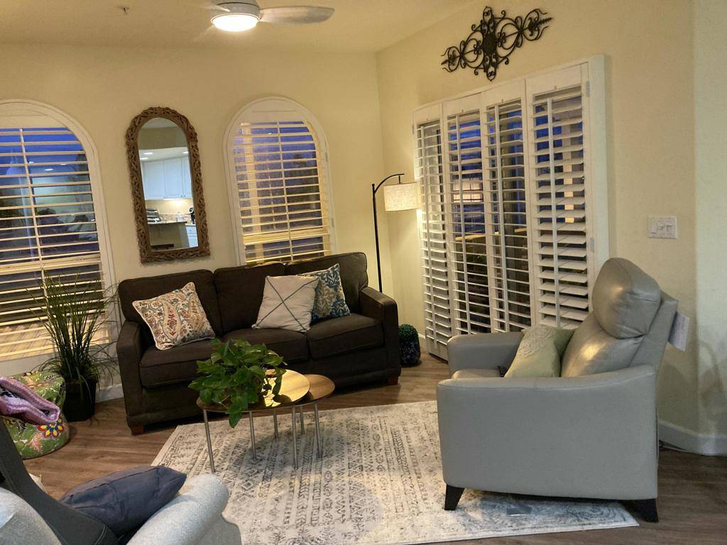 La Quinta, CA 92253,45245 Seeley DR #15g