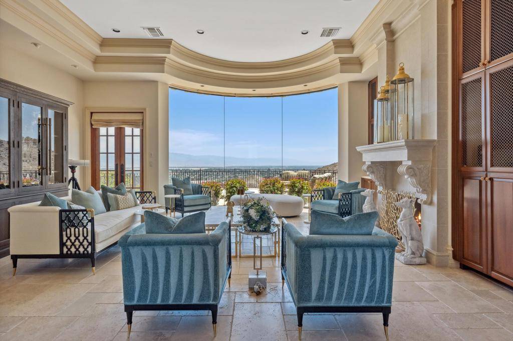Rancho Mirage, CA 92270,28 Grande View CT