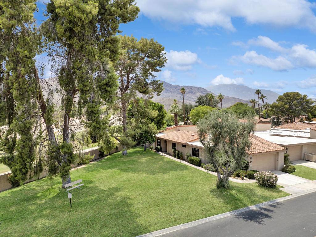 Rancho Mirage, CA 92270,77 Majorca DR