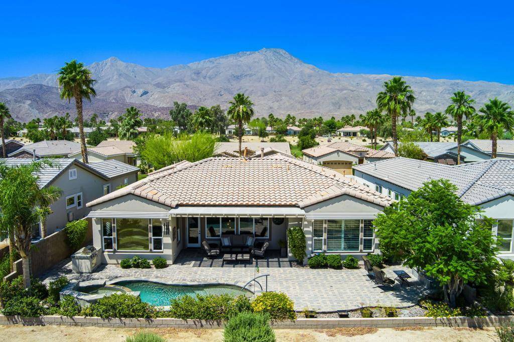 La Quinta, CA 92253,61414 Topaz DR