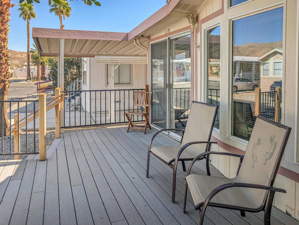 Desert Hot Springs, CA 92241,70200 Dillon RD #119