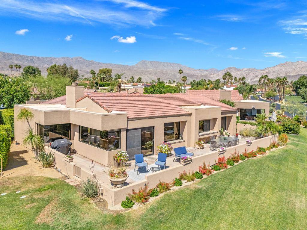 Palm Desert, CA 92260,73231 Mariposa DR